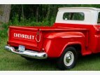 Thumbnail Photo 35 for 1960 Chevrolet Apache